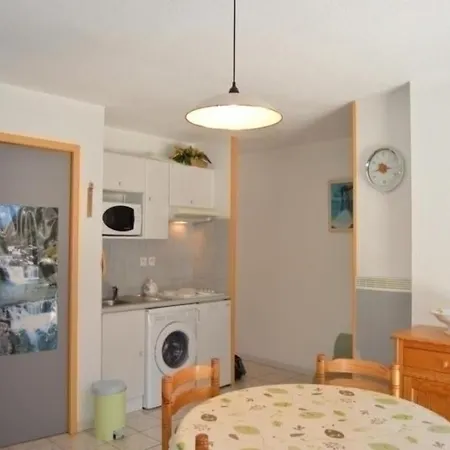Clos St Clement Апартаменты